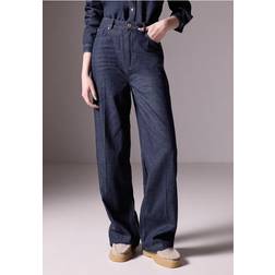 Street One Weite Jeanshose