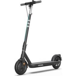 Runesay HB03ELSCT-08 Black Foldable Electric Scooter 600W