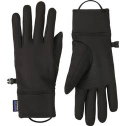 Patagonia R1 Daily Gloves - Black