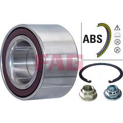 FAG Wheel Bearing Kit 713615740