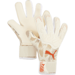 Puma Future Pro Hybrid GK Gloves - White