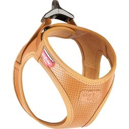 CURLI Vegan Apple Leather Harness L