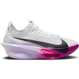 Nike Alphafly 3 W - White/Purple Agate/Vivid Grape/Black