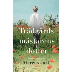 Trädgårdsmästarens dotter (E-bok, 2024)