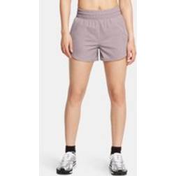 Under Armour Women's UA Vanish 3" Shorts Gray