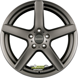 Dezent TY Graphite 7.0x16 5/112.00 ET43 B57.1