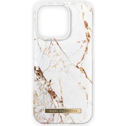 Ideal of Sweden Printed MagSafe Case Carrara Gold
