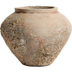Muubs Trace Pot Coral 30 cm