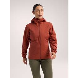 Arc'teryx Atom Hoody Women's Sequoia
