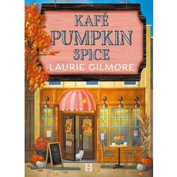 Kafé Pumpkin Spice