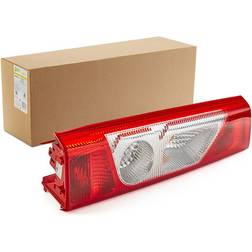 Valeo Peugeot Expert 07-16 Rear Tail Light Left 2013-2016