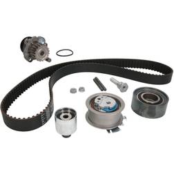 INA Timing Belt Kit & Water Pump For Audi A3 TDI 16V BKD 2.0 Aug 2005-Aug 2013
