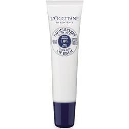 L'Occitane Shea Skyddande Läppbalsam Med Sheasmör 12 ml 12ml