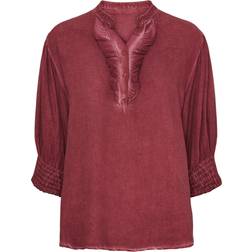 Marta Du Chateau Mdcunnur Shirt - Siena Cw
