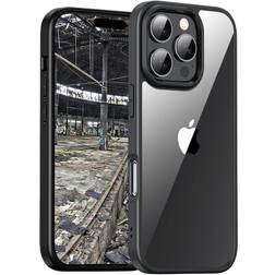 JT Berlin Pankow Hybrid Case for iPhone 16 Pro Max