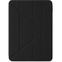 Pipetto iPad Pro 11 M4 Fodral Origami No1 Case Svart