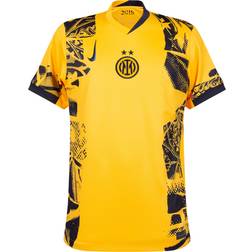 Nike Men's Inter Milan 2024/25 Stadium Third Dri-Fit Football Replica Shirt