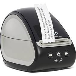 DYMO LabelWriter 550 Turbo Black