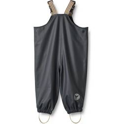 Wheat Charlo Baby Ink 92 cm - Navy