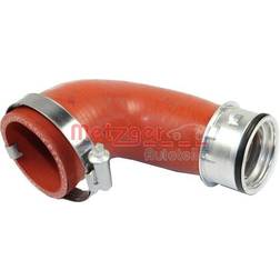 Metzger Turboslang 2400118 Silikon Volkswagen Caddy 3 Golf 5 AUDI A3 Sportback