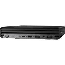 HP Elite 805 G8 Ryzen 5 5600GE 512GB SSD 9N6U7AT