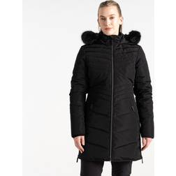 Dare 2b Womens Striking IIII Jacket - Black