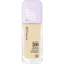 Maybelline Super Stay Up To 30H Lumi-Matte Foundation - 90
