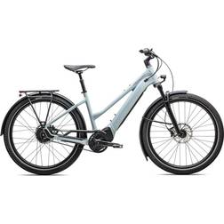 Specialized Turbo Vado 4.0 IGH Step-Through Satin Seafoam S