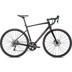 Specialized Allez Sport Gloss Tarmac Black 56