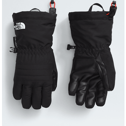 The North Face NF0A89R7JK31 Barn' Montana Skidhandskar Unisex - Svart