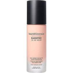 BareMinerals BarePro 24H Matte Liquid Foundation Fair 05 Cool