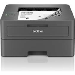 Brother HL-L2445DW Wireless Laser Printer 1200 x 1200 DPI A4 32 ppm Duplex Printing