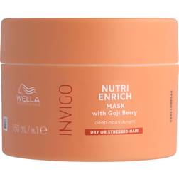 Wella Invigo Nutri Enrich Mask 150 ml 150ml
