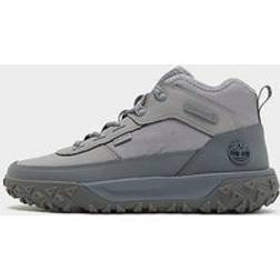 Timberland Motion 6 Boots - Grey - Mens
