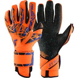 reusch Attrakt Fusion Guardian Målvakt Hyper Orange El