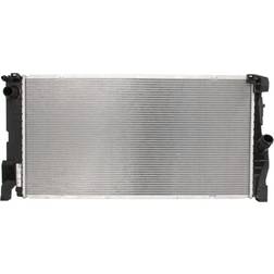 Nissens Radiateur Aluminium 69708 Met Pakkingen