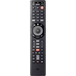 One for all Smart Control 5 Universal TV Remote Control