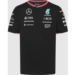 Mercedes-Benz Mercedes AMG Petronas F1 Herr Team Driver T-shirt