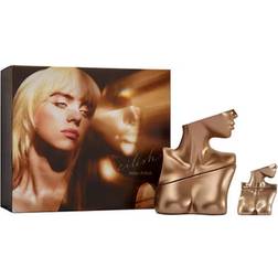 Billie Eilish Gift Set EdP 100 ml + Travel Bottle EdP 7.5ml