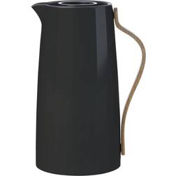 Stelton Emma Black Termoskanna 1.2L