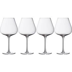 Magnor Fryd Rödvinsglas 68cl 4st