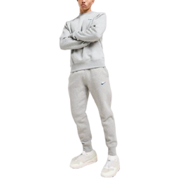 Foundation Joggers - Dark Grey Heather