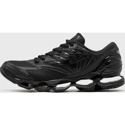 Mizuno Wave Prophecy LS Sportstyle - Black