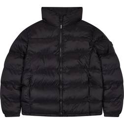 Trapstar London It’s a Secret Puffer Jacket - Black