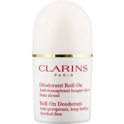 Clarins Gentle Care Deo Roll-on 1.7fl oz 1-pack