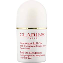 Clarins Gentle Care Deo Roll-on 50ml 1-pak