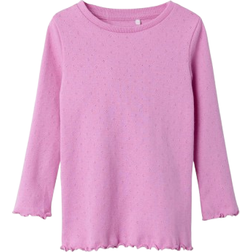 Name It Nimisa Top - Fuchsia Pink (13231110)