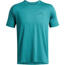 Under Armour Men's Vanish Energy Short Sleeve T-shirt - Circuit Teal