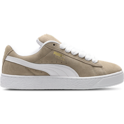 Puma Suede XL - Oak Branch/White