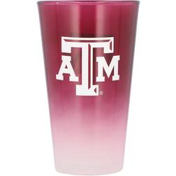 The Memory Company Texas A&M Aggies Ombre Beer Glass 47.3cl